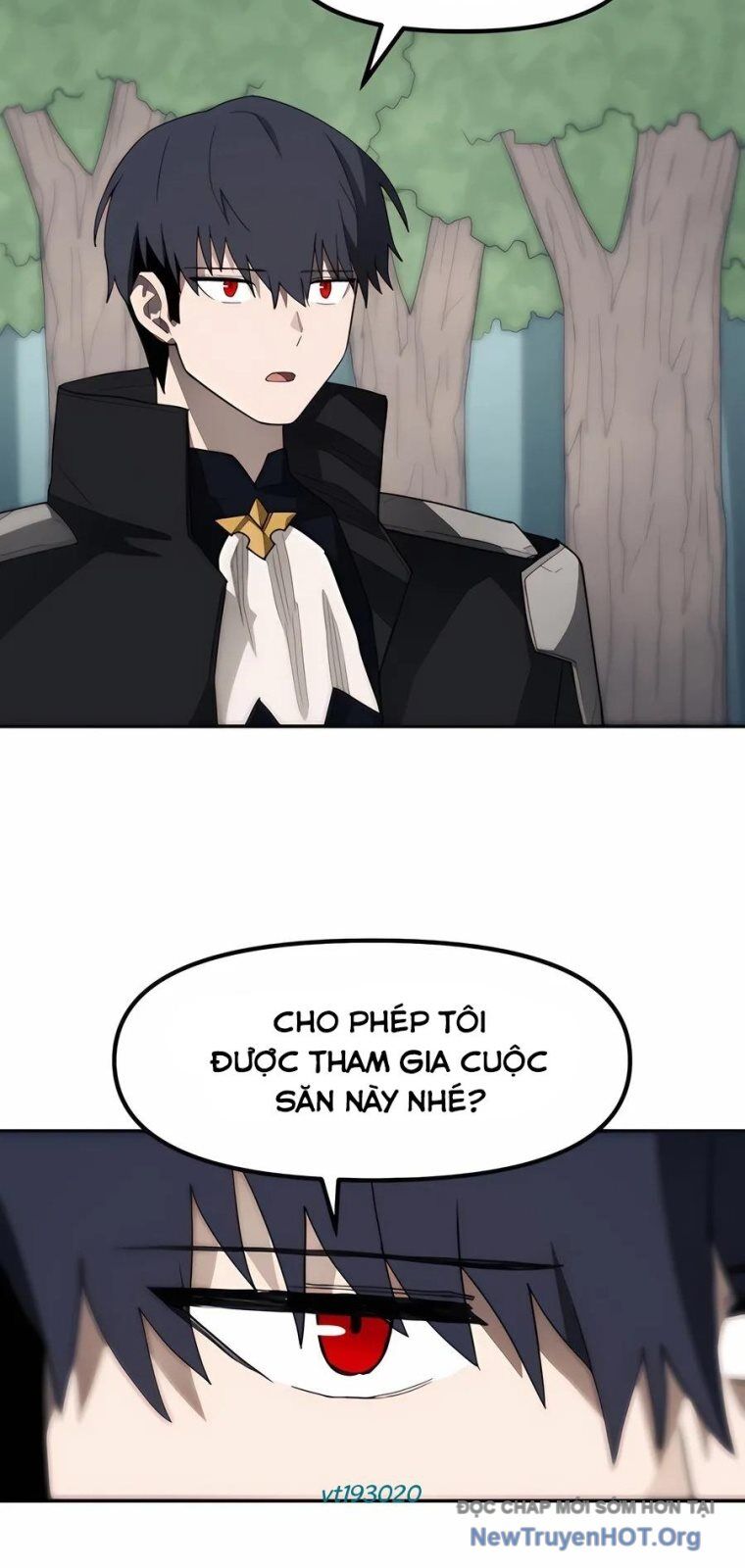 Chỉ Là Một Con Mèo Chương 8 Ảnh 8