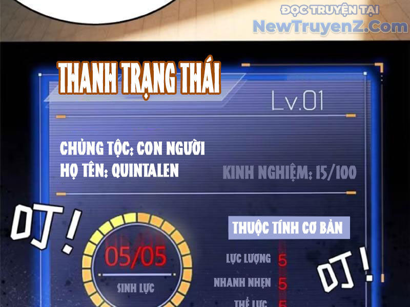 Thế Giới Siêu Phàm! Ta Là Ma Cà Rồng? Chương 7 Ảnh 10