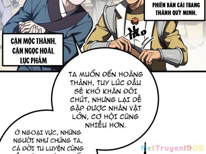 Toàn Cầu Cao Võ Chương 319 Ảnh 21