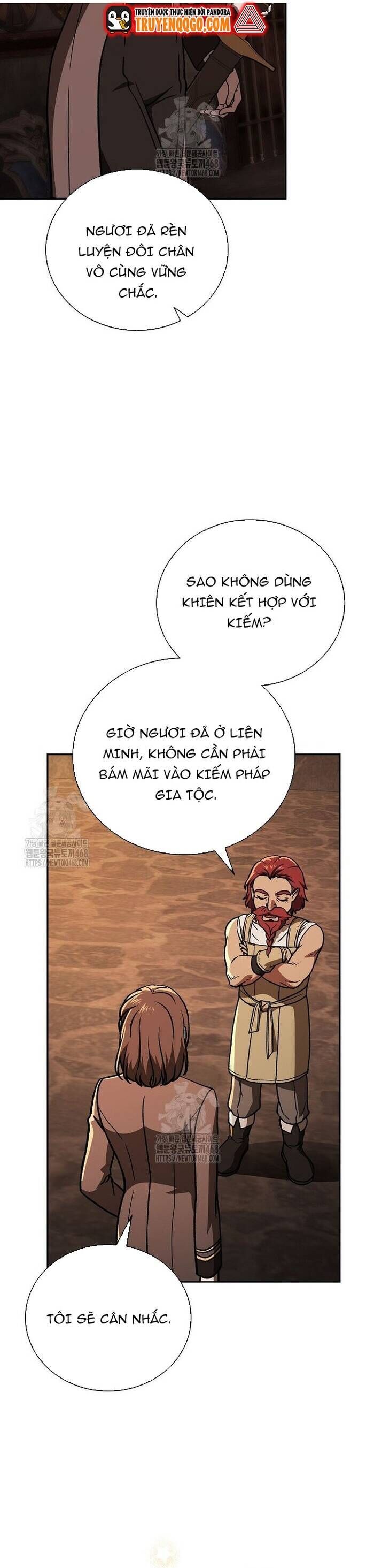 Thiên Tài Phép Thuật Nắm Giữ Khái Niệm Chương 25 Ảnh 63