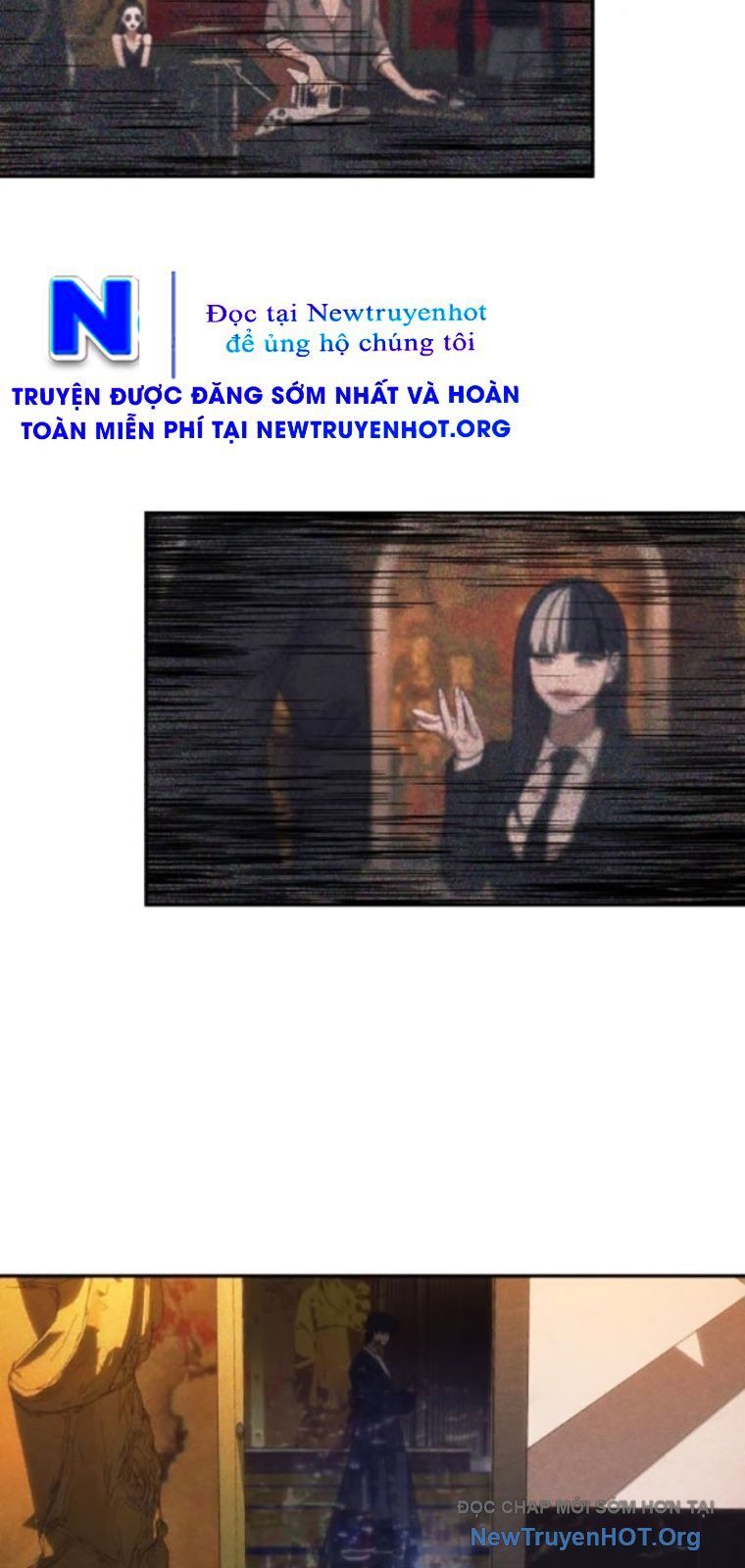 Pháp Sư Đạo Tiền Chương 5 Ảnh 6
