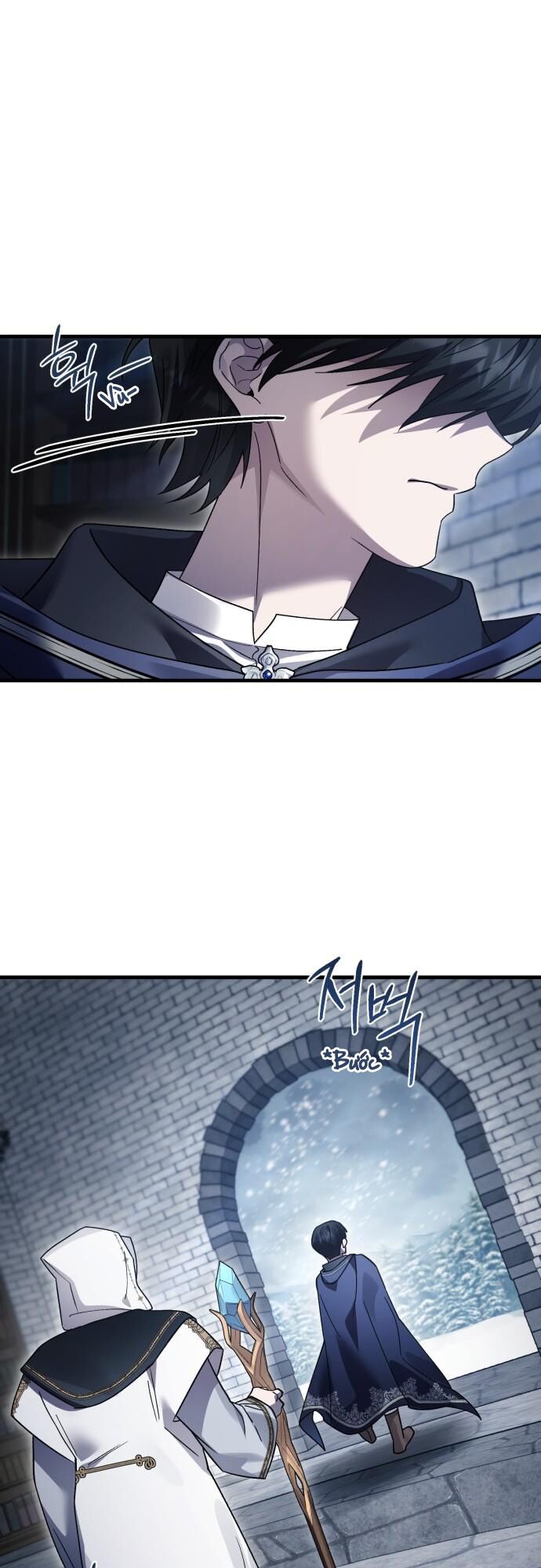 Hero X Demon King X Villain Chương 135 Ảnh 42