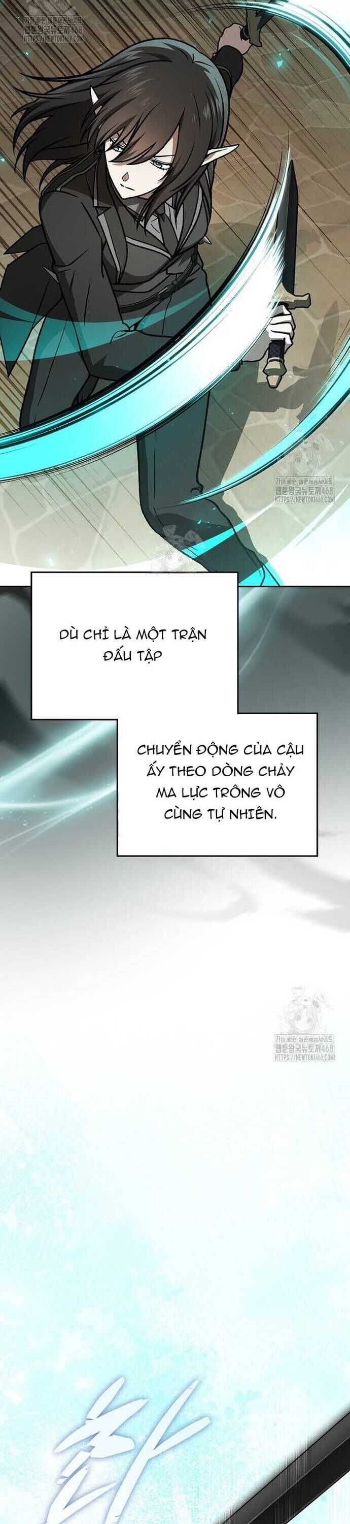 Pháp Sư Thiên Tài Thấu Triệt Khái Niệm Chương 27 Ảnh 42
