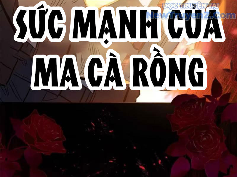 Thế Giới Siêu Phàm! Ta Là Ma Cà Rồng? Chương 7 Ảnh 109