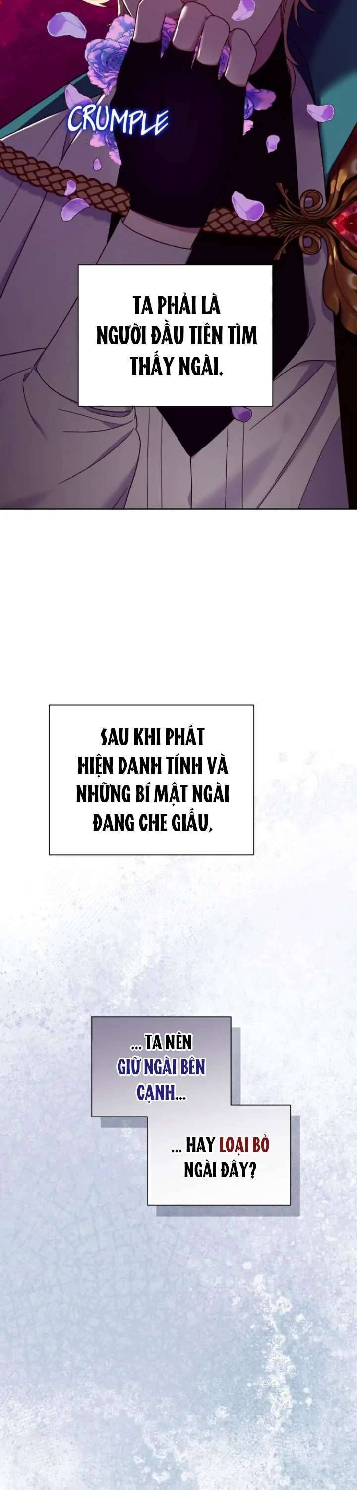 Pháp Sư Hiện Kim Trong Trò Chơi Lỗi Chương 31 Ảnh 41