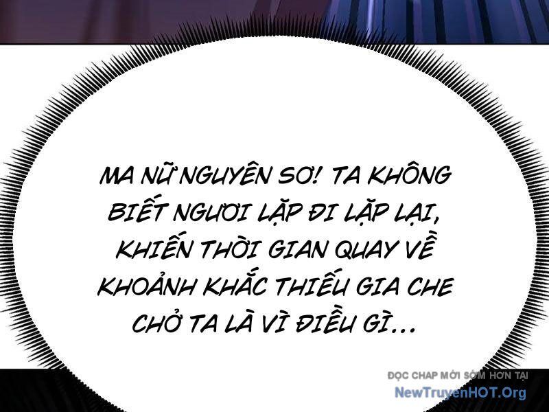 Hóa Ra Các Cô Ấy Mới Là Nhân Vật Chính Chương 96 Ảnh 102