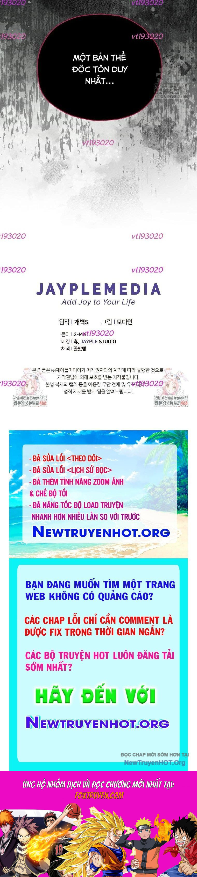 Bố Tôi Quá Mạnh Chương 200 Ảnh 104