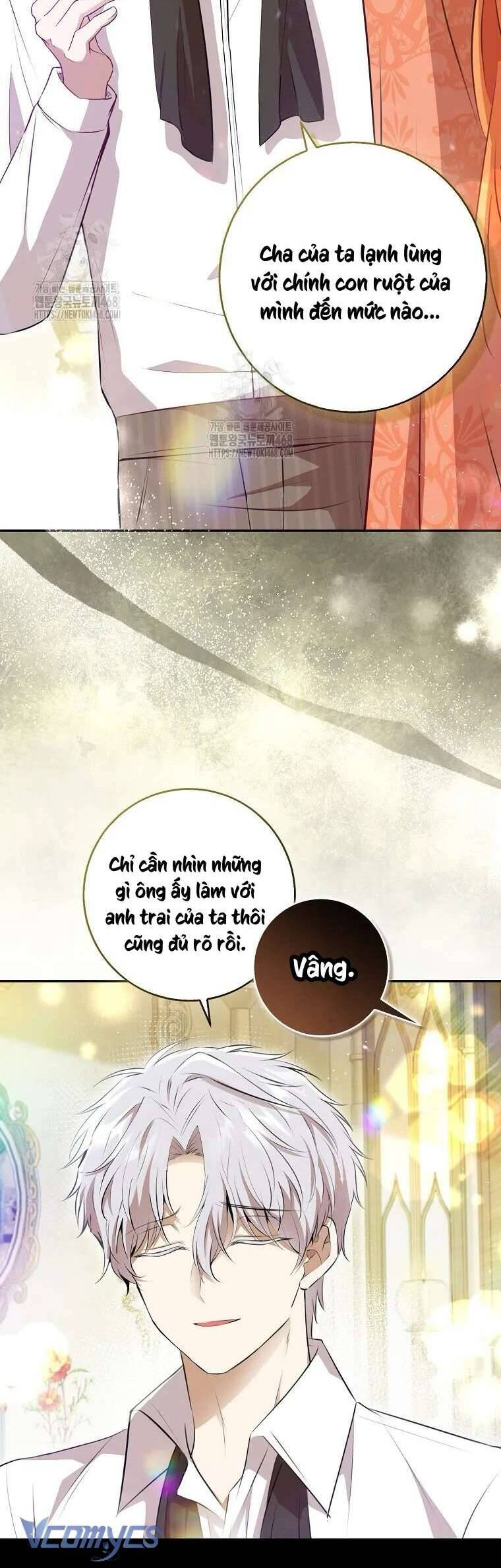Sóc Nhỏ Tài Năng Chương 116 Ảnh 14