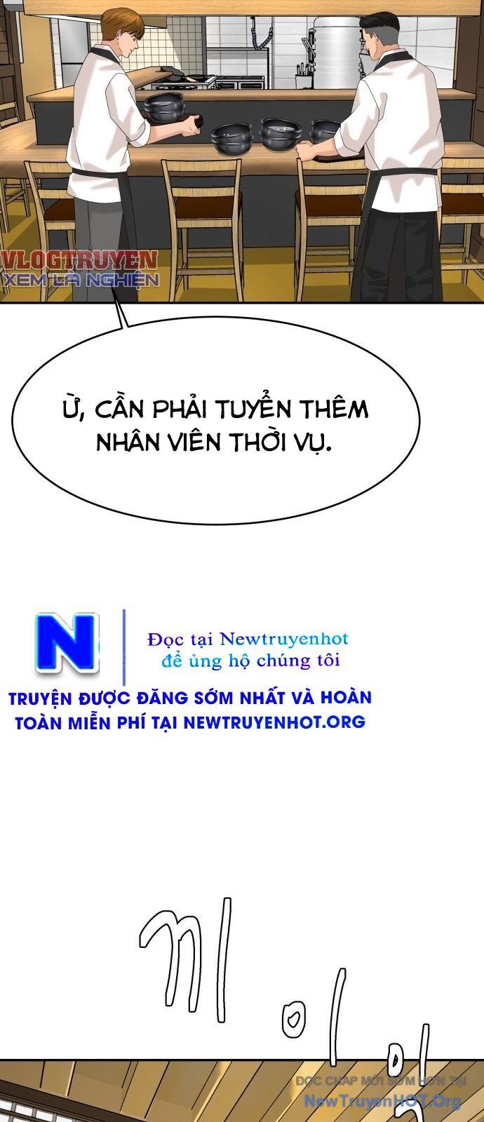 Nhà Hàng Kỳ Lạ Chương 32 Ảnh 66