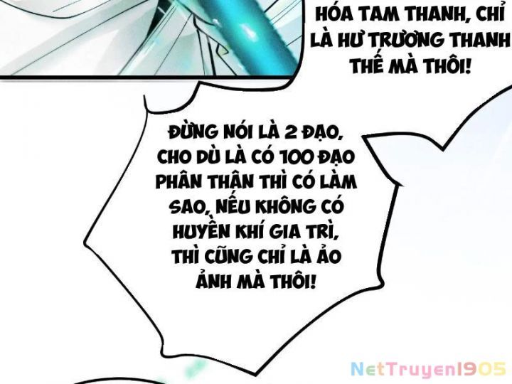 Gặp Mạnh Thì Càng Mạnh, Tu Vi Của Ta Không Giới Hạn Chương 60 Ảnh 76