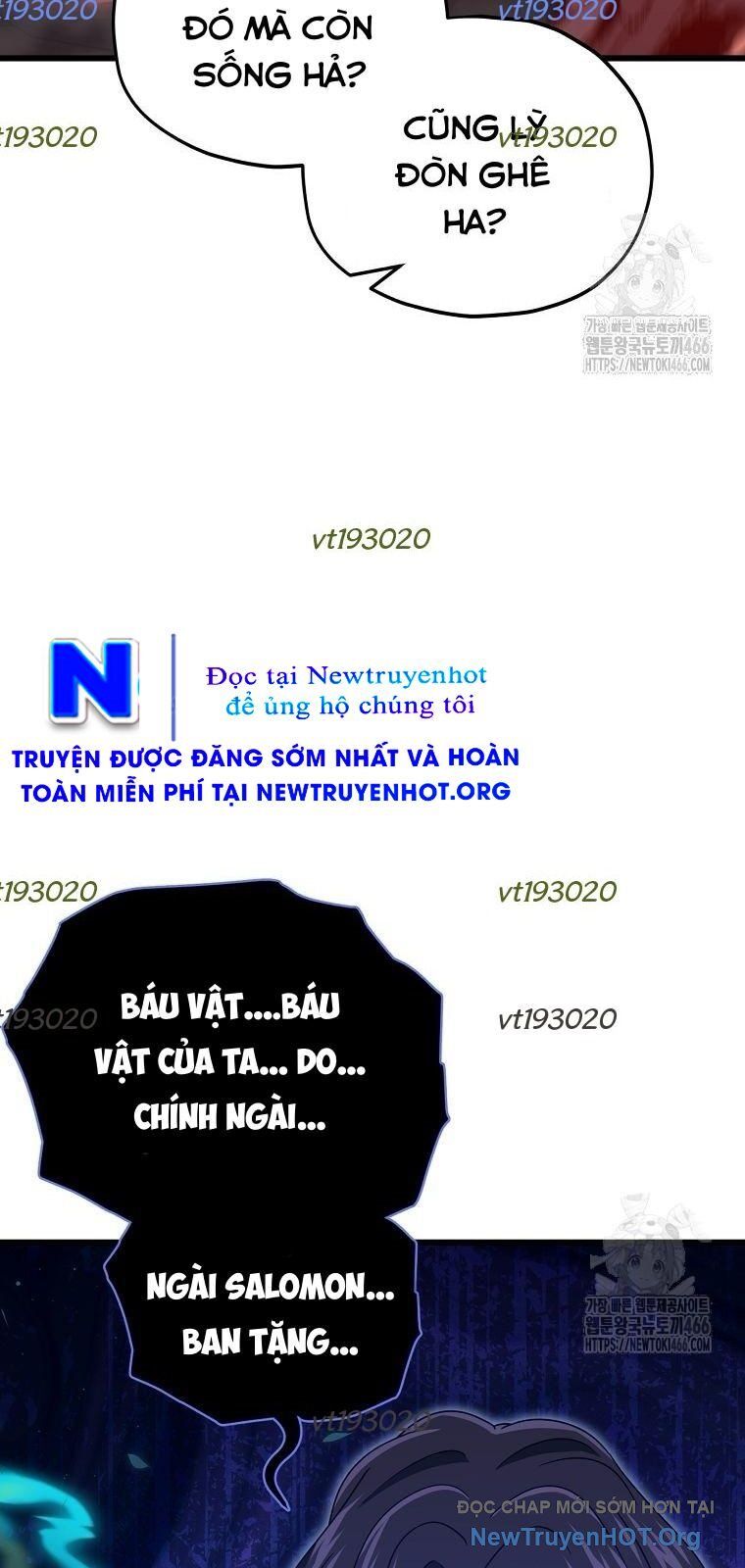 Bố Tôi Quá Mạnh Chương 200 Ảnh 54