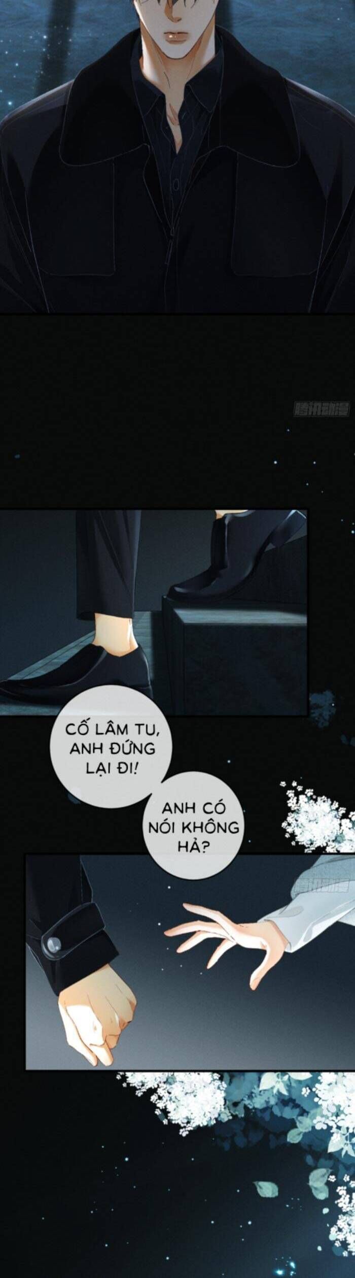 Hợp Đồng Sa Ngã Chương 22 Ảnh 23