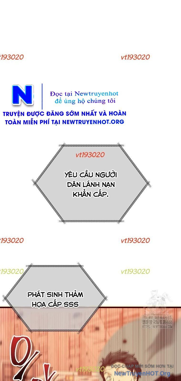 Bố Tôi Quá Mạnh Chương 200 Ảnh 4