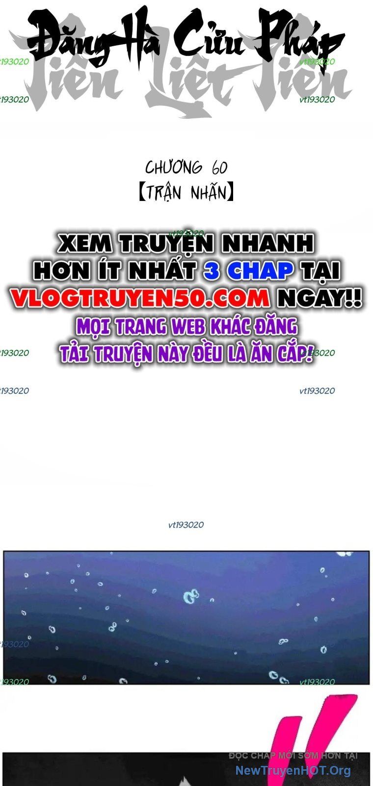 Chiến Loạn Thời Không Chương 60 Ảnh 4