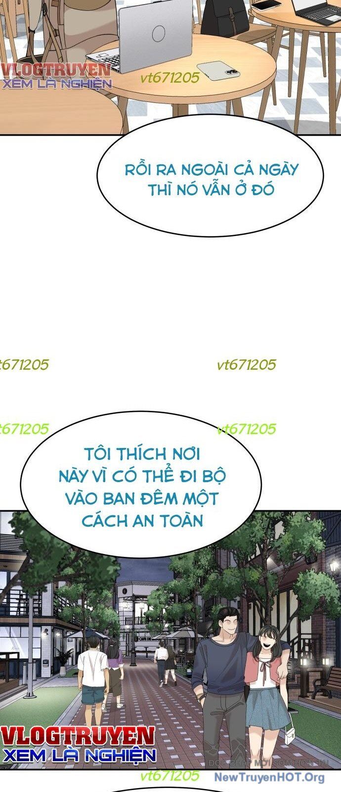 Nhà Hàng Kỳ Lạ Chương 32 Ảnh 72