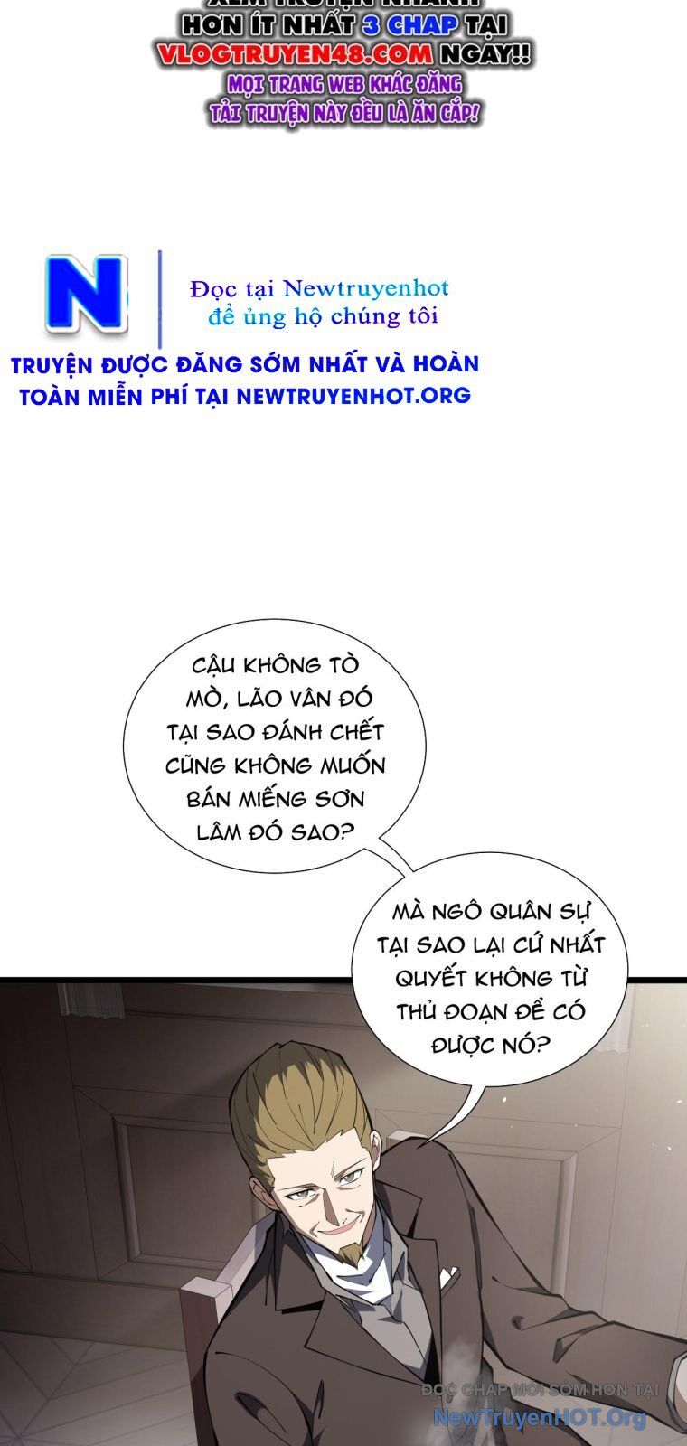 Ranh Giới Giữa Ngày Và Đêm Chương 4 Ảnh 18
