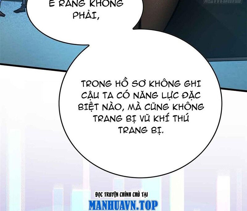 Thế Giới Siêu Phàm! Ta Là Ma Cà Rồng? Chương 4 Ảnh 11