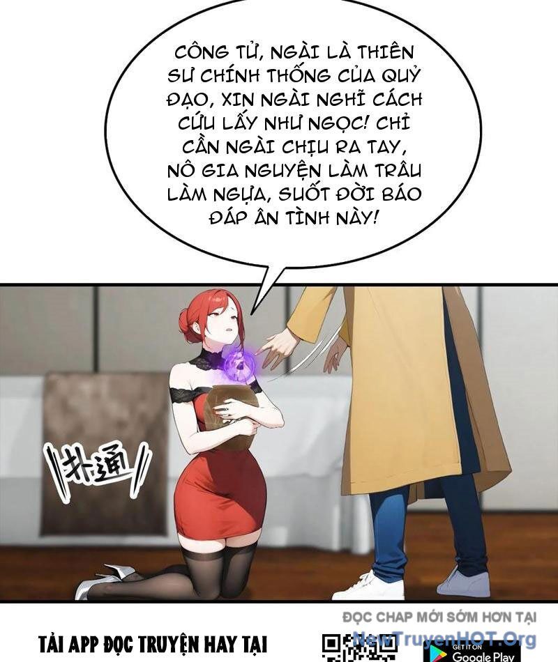 Đạo Hữu Lùi Một Bước: Ta Tới Giết Thần Trừ Quỷ Chương 42 Ảnh 53