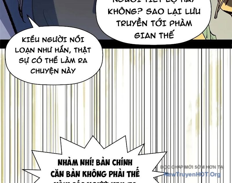 Đỉnh Cấp Khí Vận, Lặng Lẽ Tu Luyện Ngàn Năm Chương 265 Ảnh 41