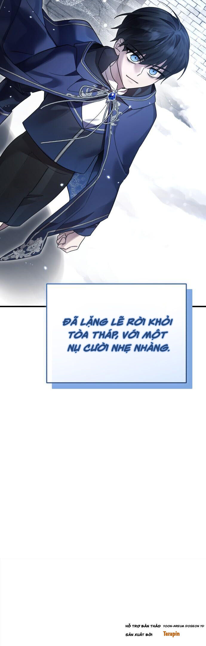 Hero X Demon King X Villain Chương 135 Ảnh 60
