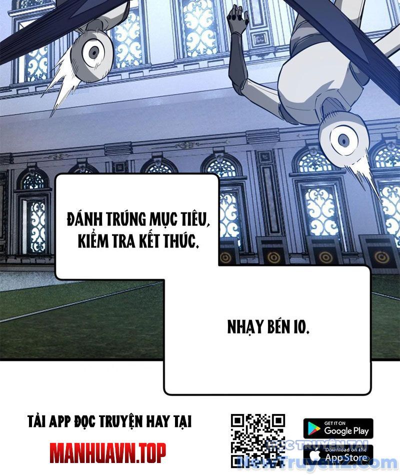 Thế Giới Siêu Phàm! Ta Là Ma Cà Rồng? Chương 8 Ảnh 58