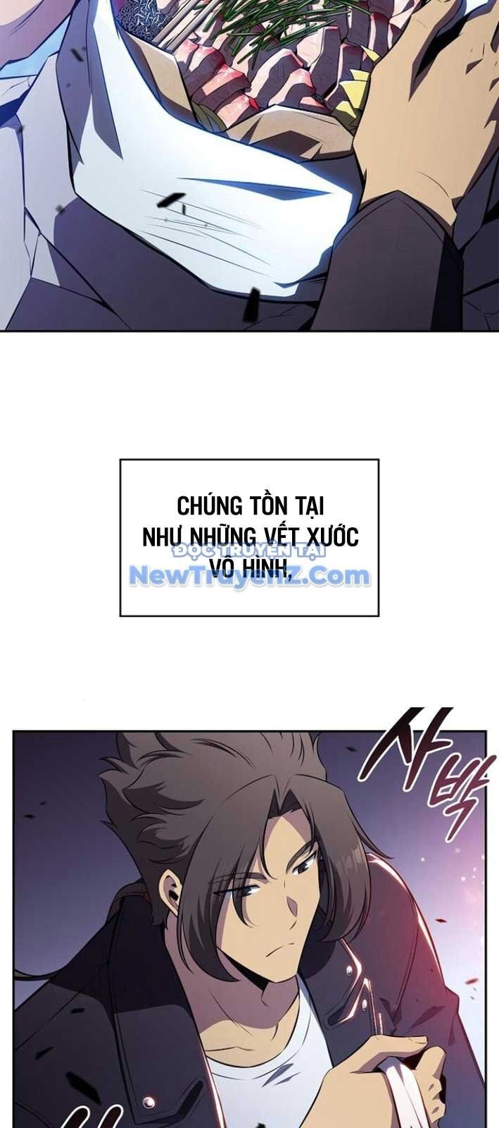 Quán Ăn Định Mệnh Chương 6 Ảnh 114