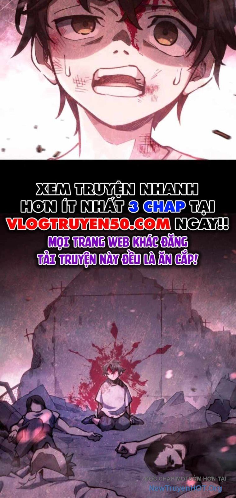 Thức Tỉnh Vô Hạn Chương 1 Ảnh 53