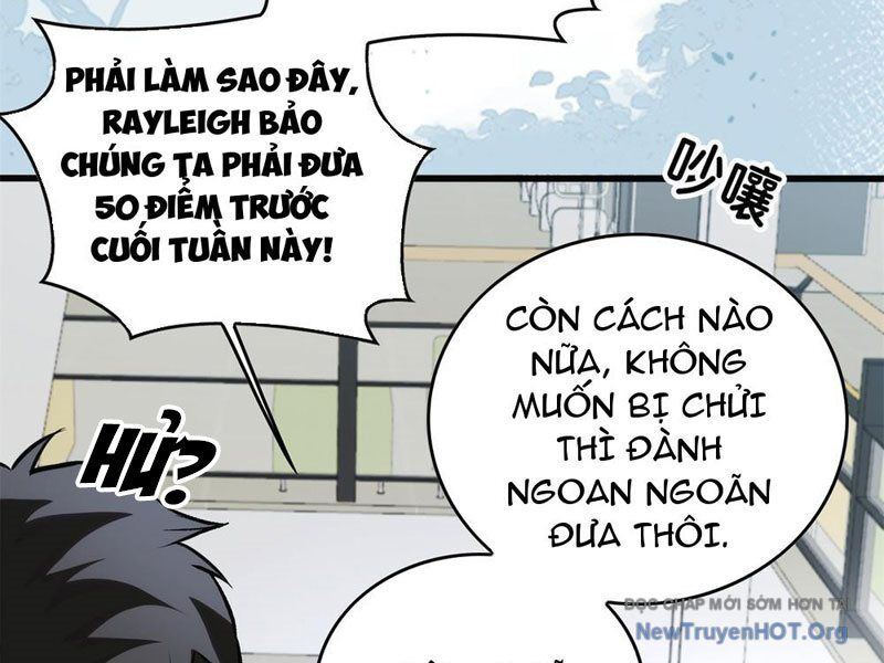 Thế Giới Siêu Phàm! Ta Là Ma Cà Rồng? Chương 9 Ảnh 54