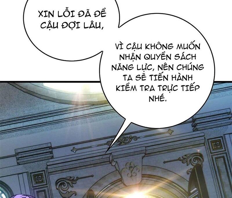 Thế Giới Siêu Phàm! Ta Là Ma Cà Rồng? Chương 4 Ảnh 15
