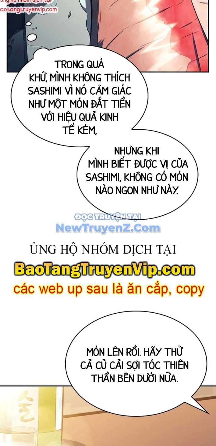 Quán Ăn Định Mệnh Chương 6 Ảnh 17