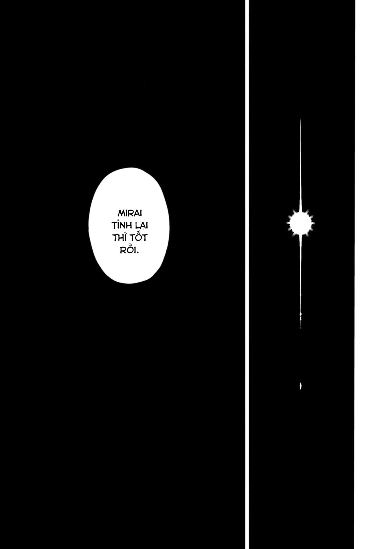 Meguru Mirai Chương 22 Ảnh 5