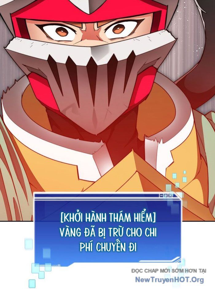 Mắc Kẹt Trong Tòa Tháp Thử Thách Chương 119 Ảnh 48