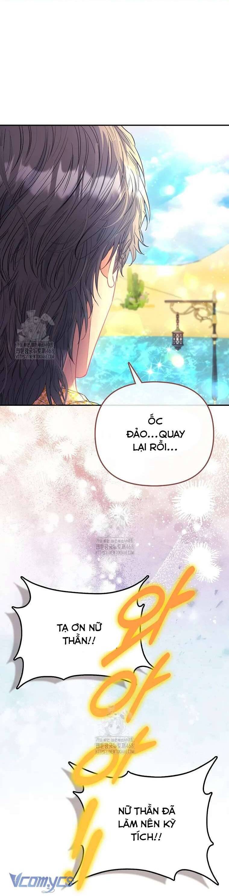 Nàng Công Chúa Của Mọi Người Chương 83 Ảnh 20