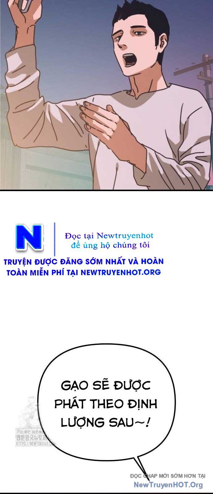 D-Day: Hầm Trú Ẩn Chương 56 Ảnh 52