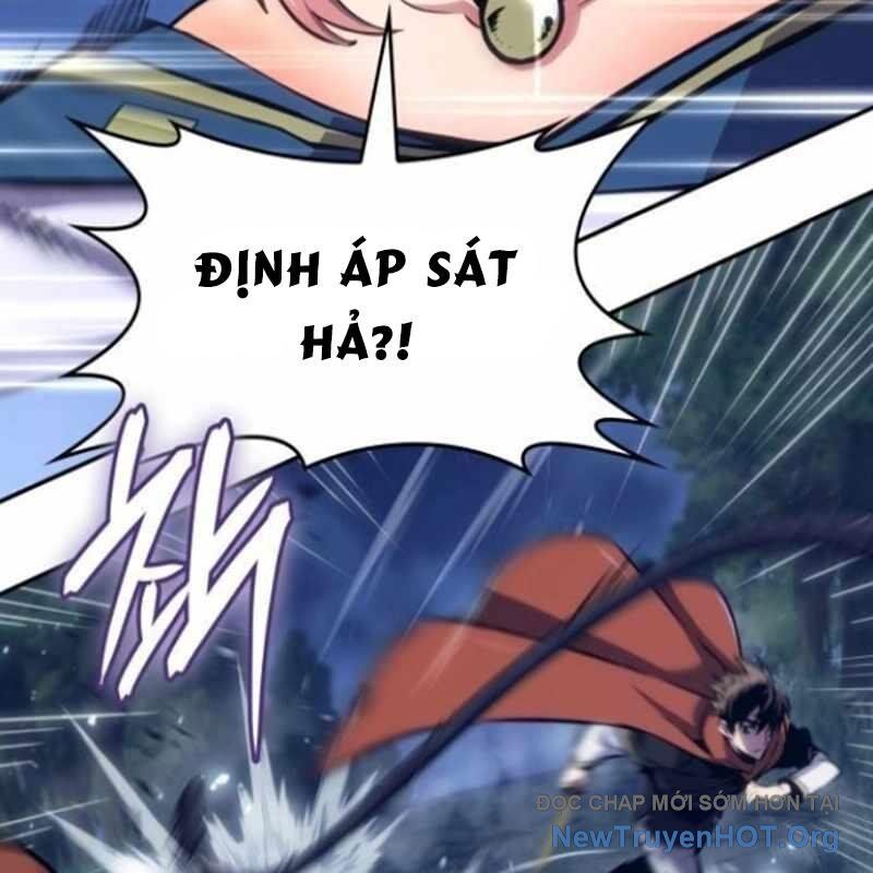 Chiến Binh Máu Lạnh Chương 9 Ảnh 161