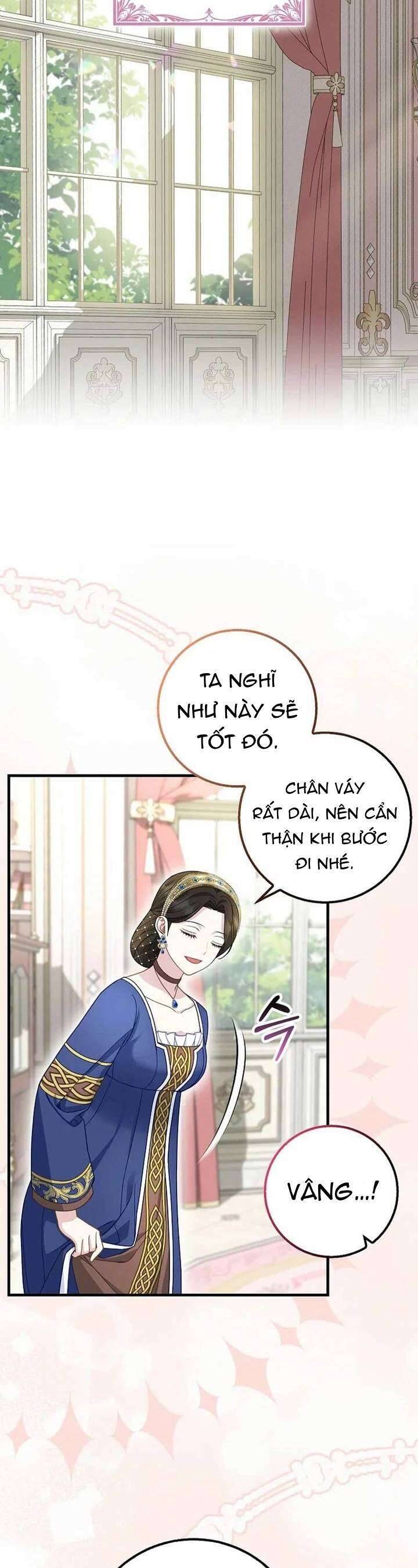 Bé Con Báo Tuyết Của Gia Tộc Báo Đen Chương 32 Ảnh 40