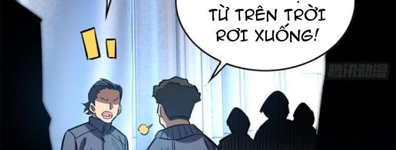 Thế Giới Siêu Phàm! Ta Là Ma Cà Rồng? Chương 5 Ảnh 64
