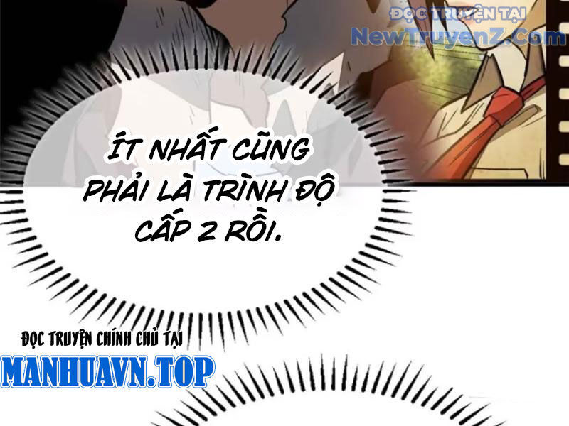 Thế Giới Siêu Phàm! Ta Là Ma Cà Rồng? Chương 7 Ảnh 59