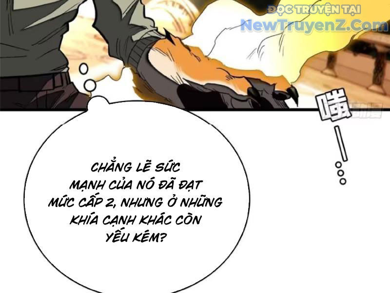 Thế Giới Siêu Phàm! Ta Là Ma Cà Rồng? Chương 7 Ảnh 53