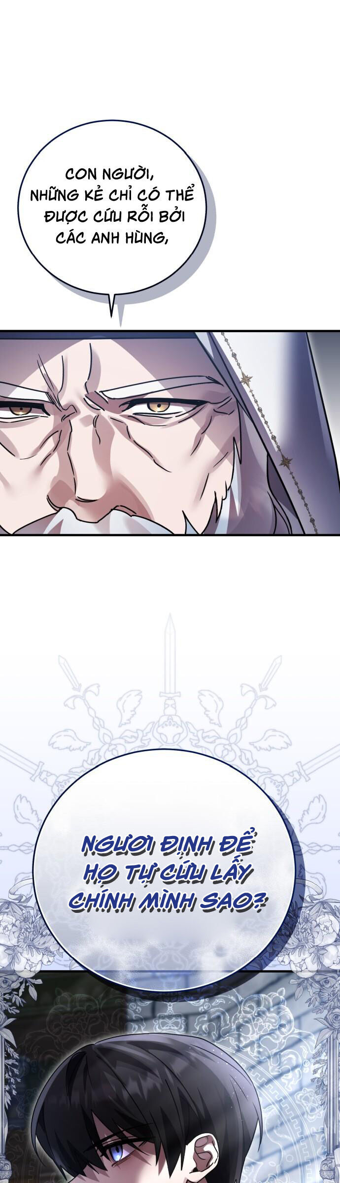 Hero X Demon King X Villain Chương 135 Ảnh 4