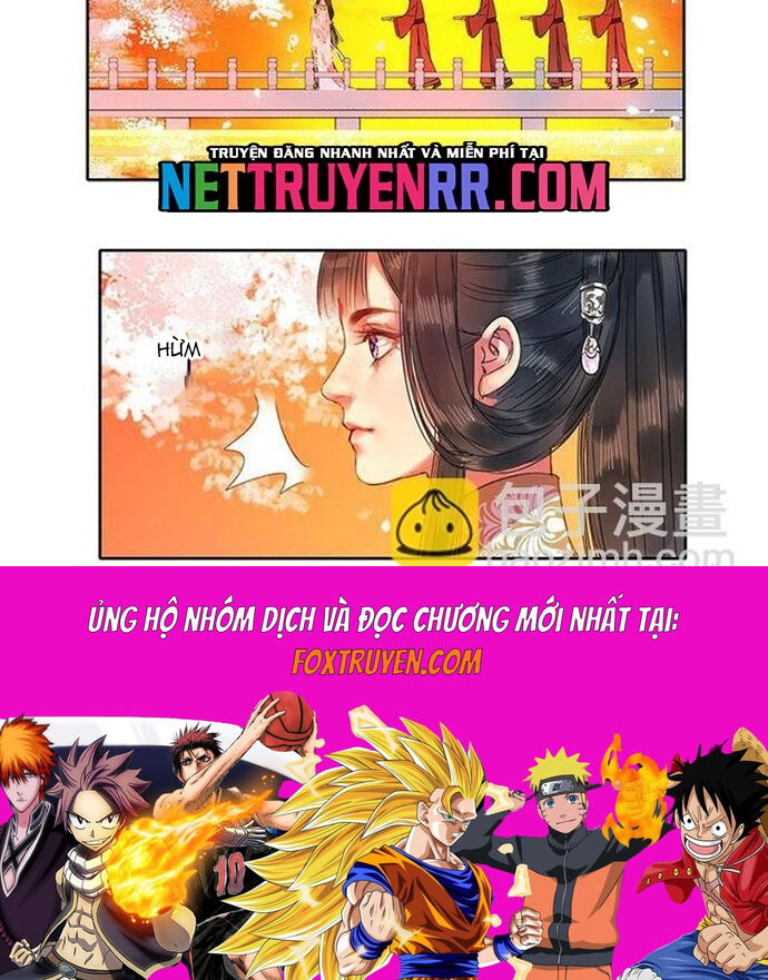 Trường Tương Tư Chương 105 Ảnh 6