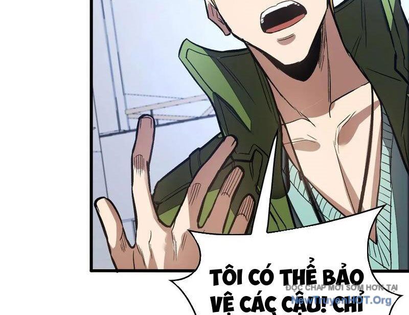 Thế Giới Siêu Phàm! Ta Là Ma Cà Rồng? Chương 10 Ảnh 84