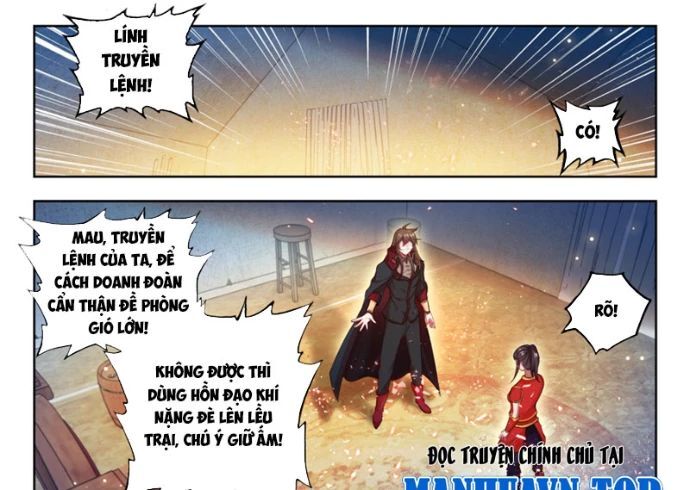 Tuyệt Thế Đường Môn - Đấu La Đại Lục 2 Chương 551 Ảnh 28