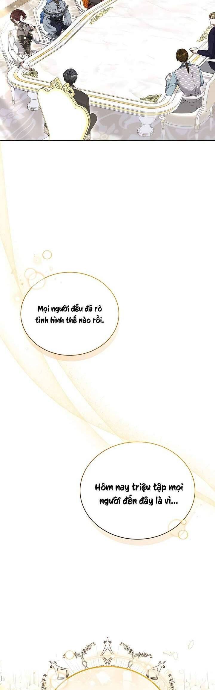 Dù Là Mẹ Kế Nhưng Tôi Thoát Khỏi Cái Chết Rất Dễ Dàng Chương 86 Ảnh 4