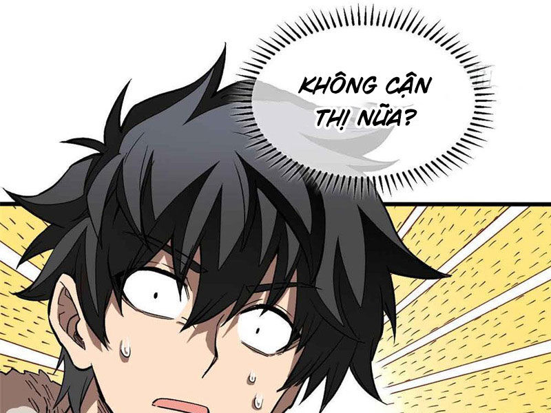 Thế Giới Siêu Phàm! Ta Là Ma Cà Rồng? Chương 2 Ảnh 42