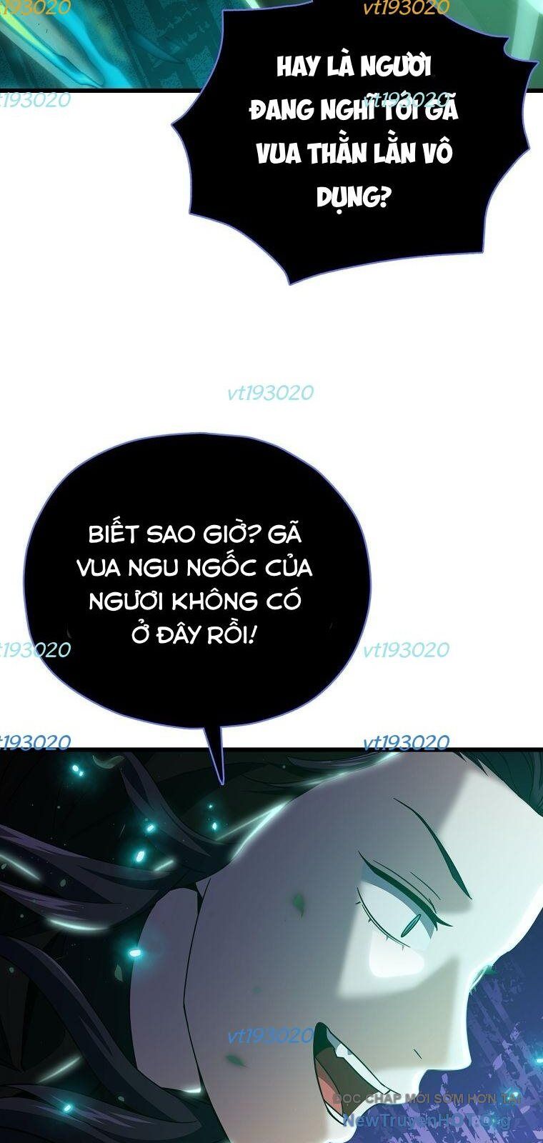 Bố Tôi Quá Mạnh Chương 200 Ảnh 48