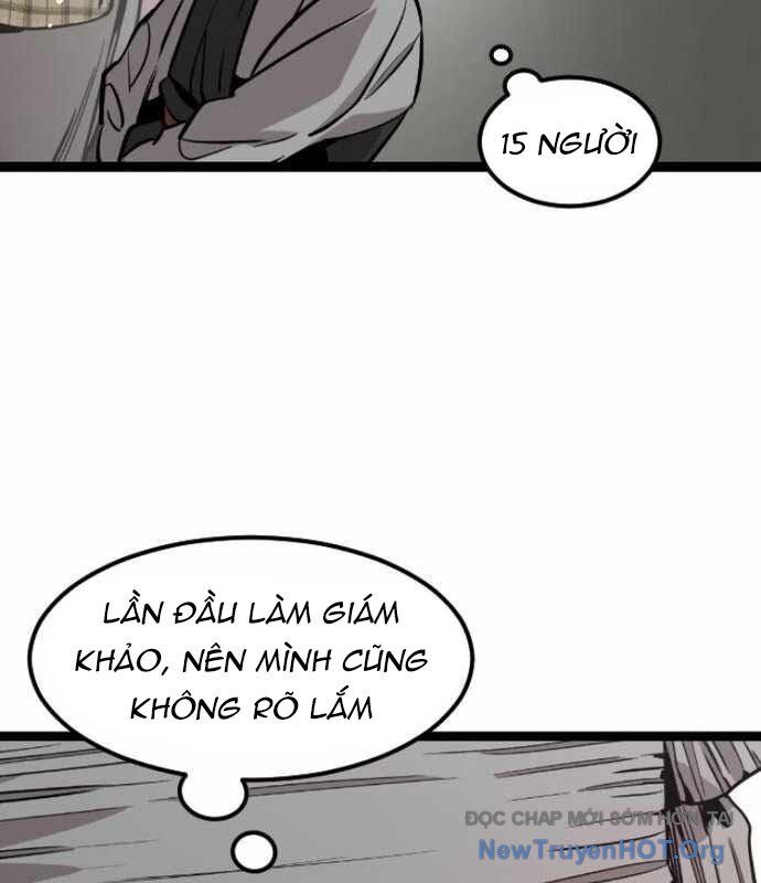 Cửu Vân Mộng Khởi Nguyên Chương 5 Ảnh 134