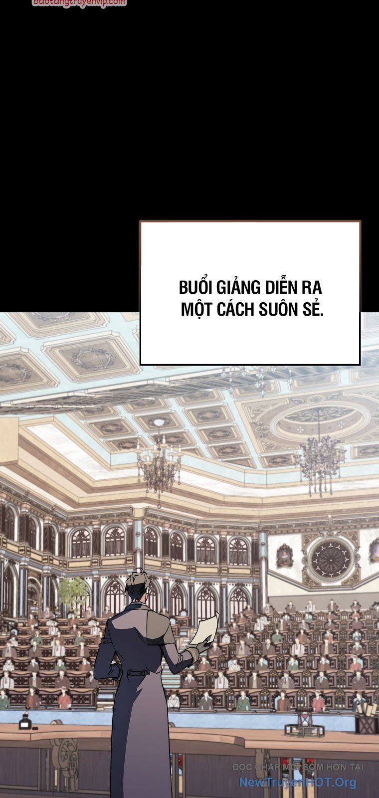 Đại Phản Diện Khao Khát Được Sống Chương 38 Ảnh 35