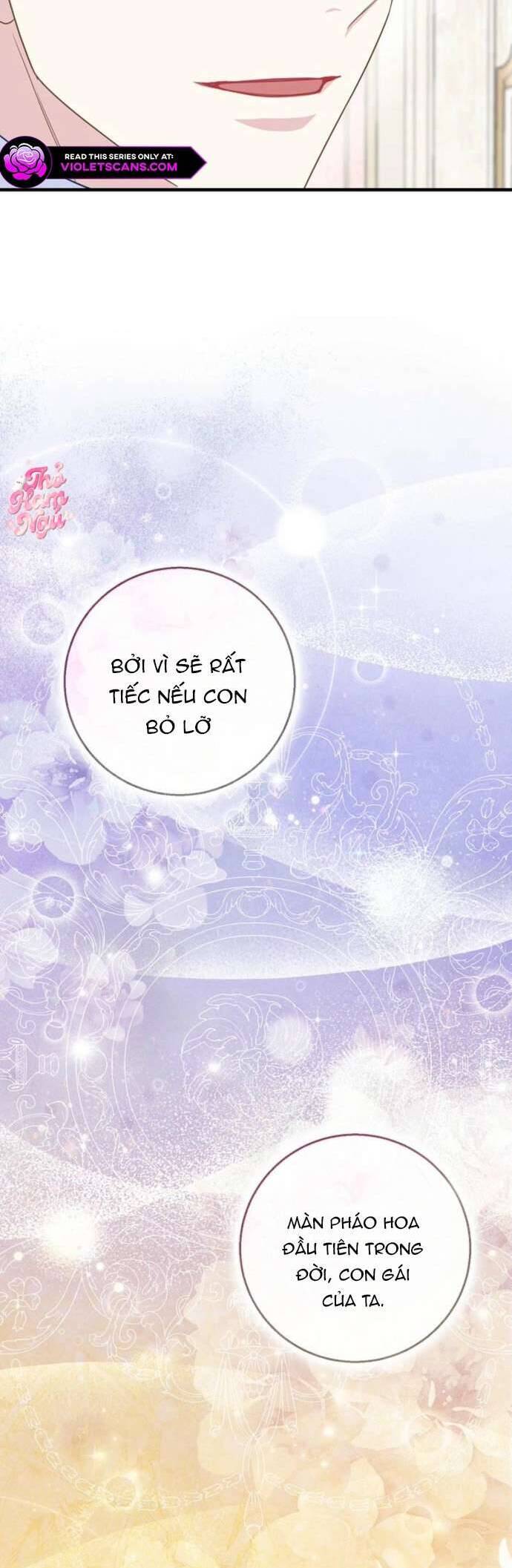 Bé Con Báo Tuyết Của Gia Tộc Báo Đen Chương 38 Ảnh 30