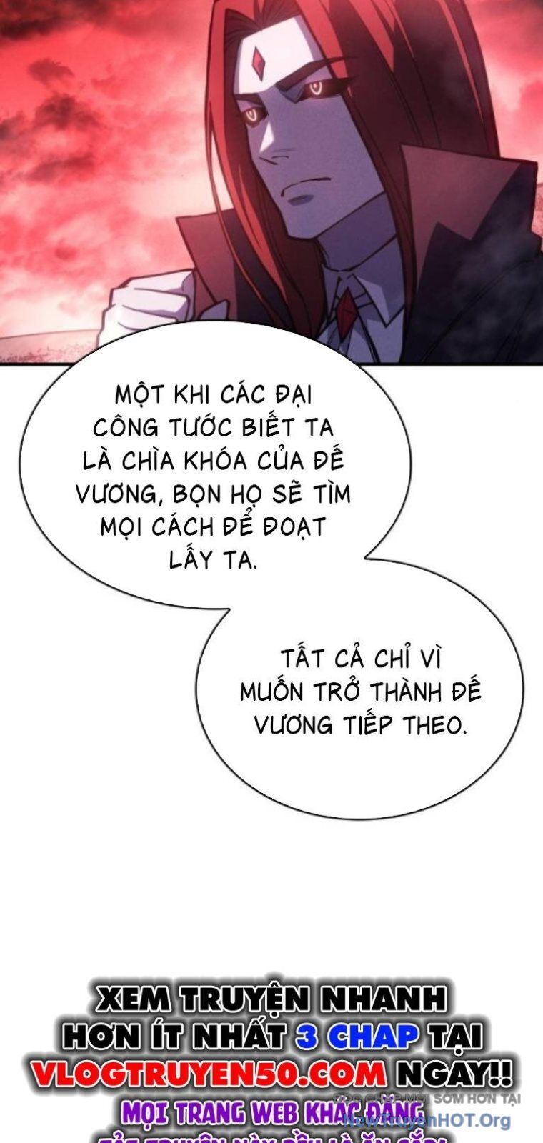 Hồi Quy Bằng Vương Quyền Chương 98 Ảnh 13